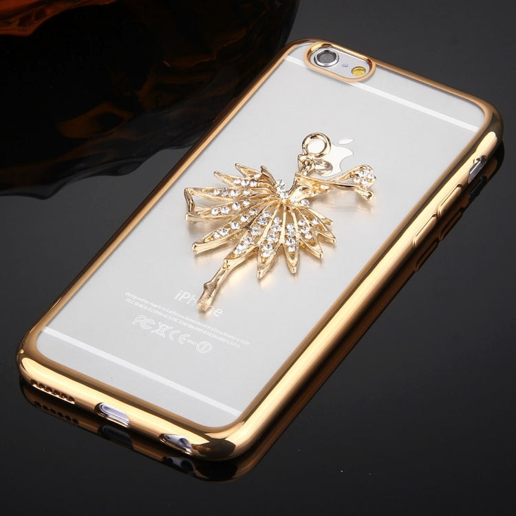 For iPhone 6 Plus & 6s Plus