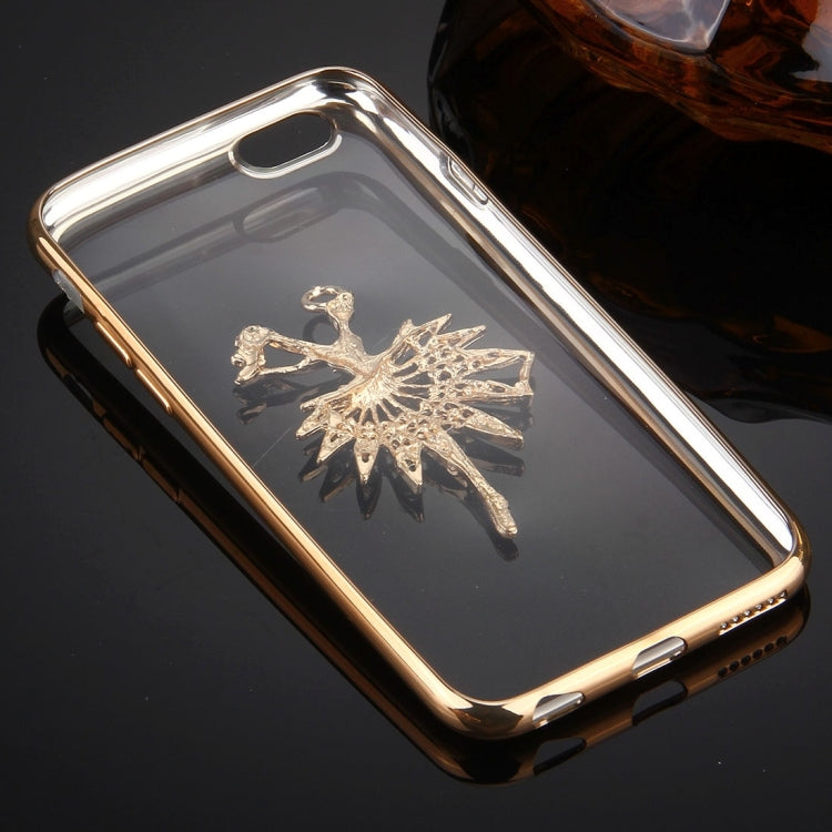 For iPhone 6 Plus & 6s Plus