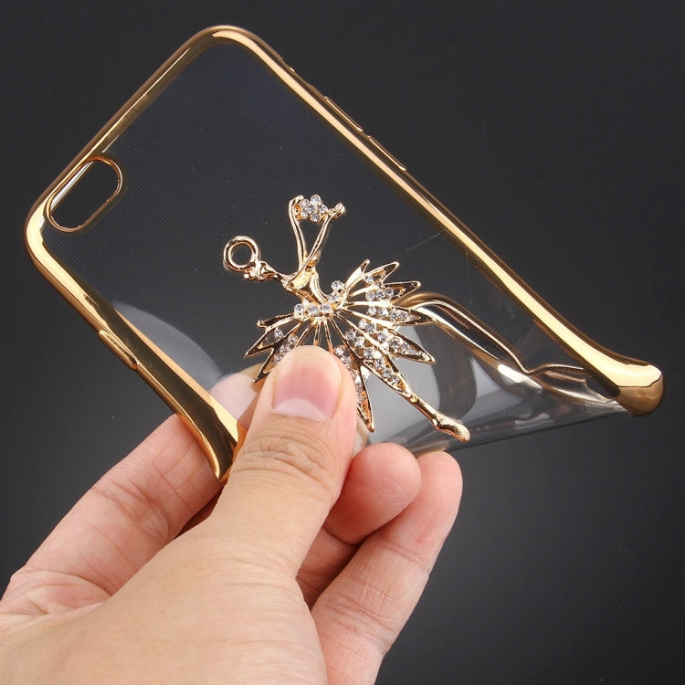 For iPhone 6 Plus & 6s Plus