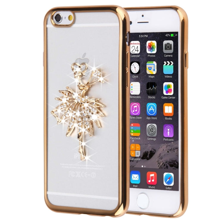 For iPhone 6 Plus & 6s Plus