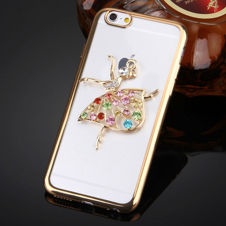 For iPhone 6 Plus & 6s Plus