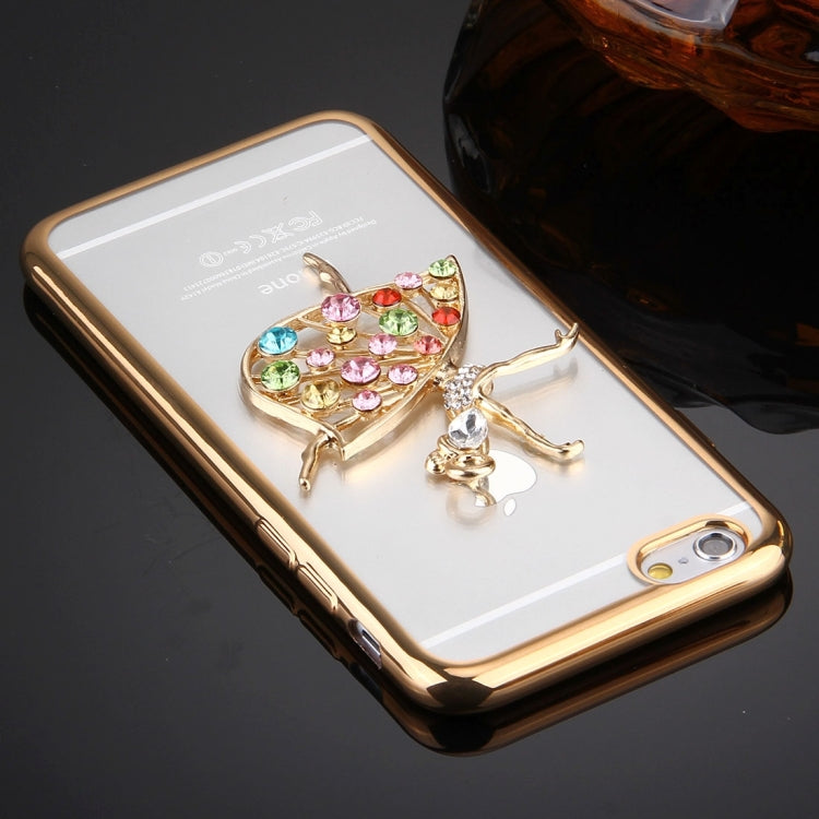 For iPhone 6 Plus & 6s Plus