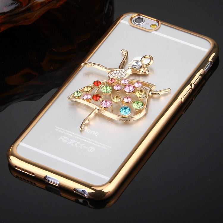 For iPhone 6 Plus & 6s Plus