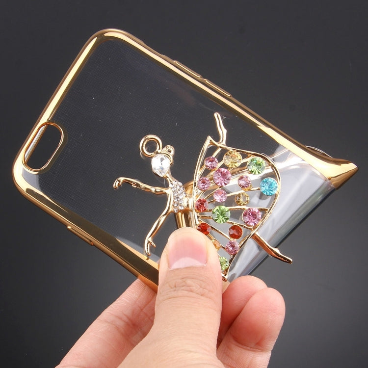 For iPhone 6 Plus & 6s Plus