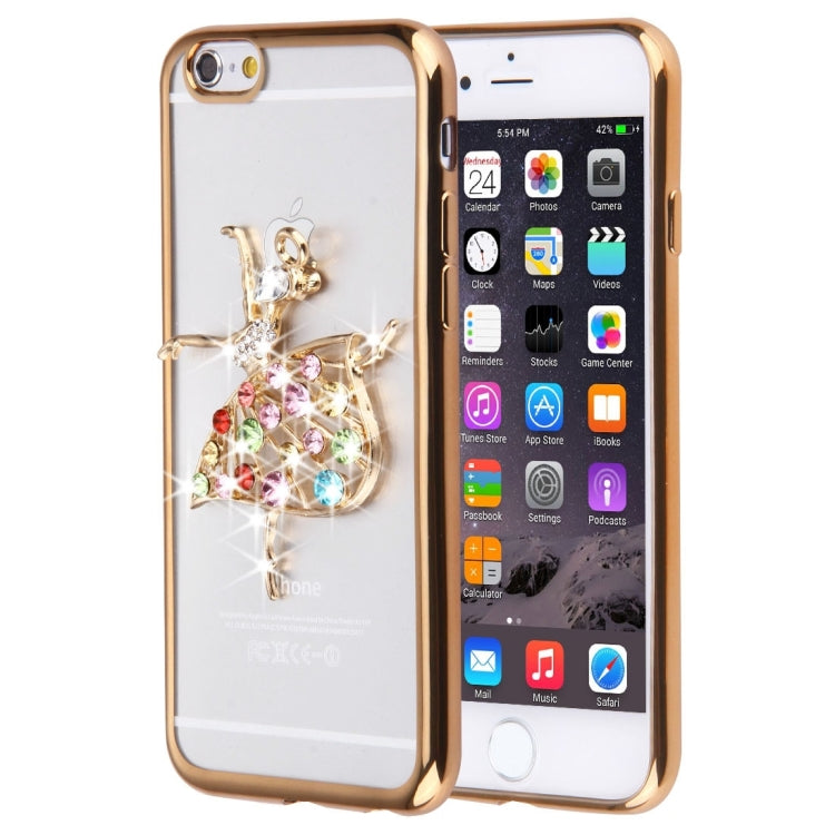 For iPhone 6 Plus & 6s Plus