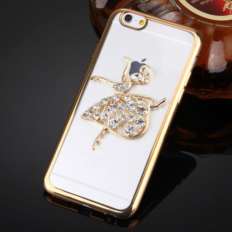 For iPhone 6 Plus & 6s Plus