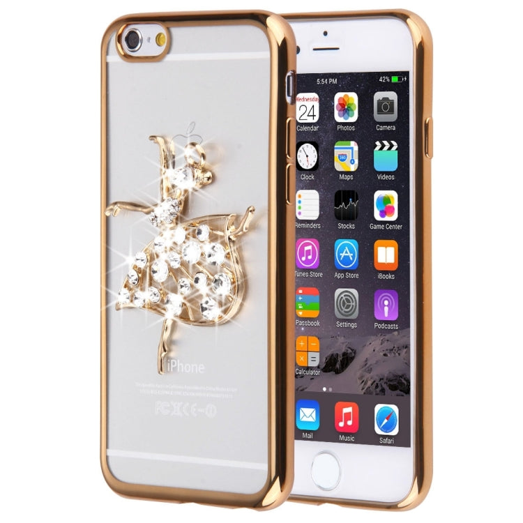 For iPhone 6 Plus & 6s Plus