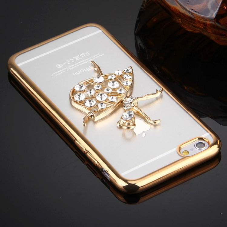 For iPhone 6 Plus & 6s Plus