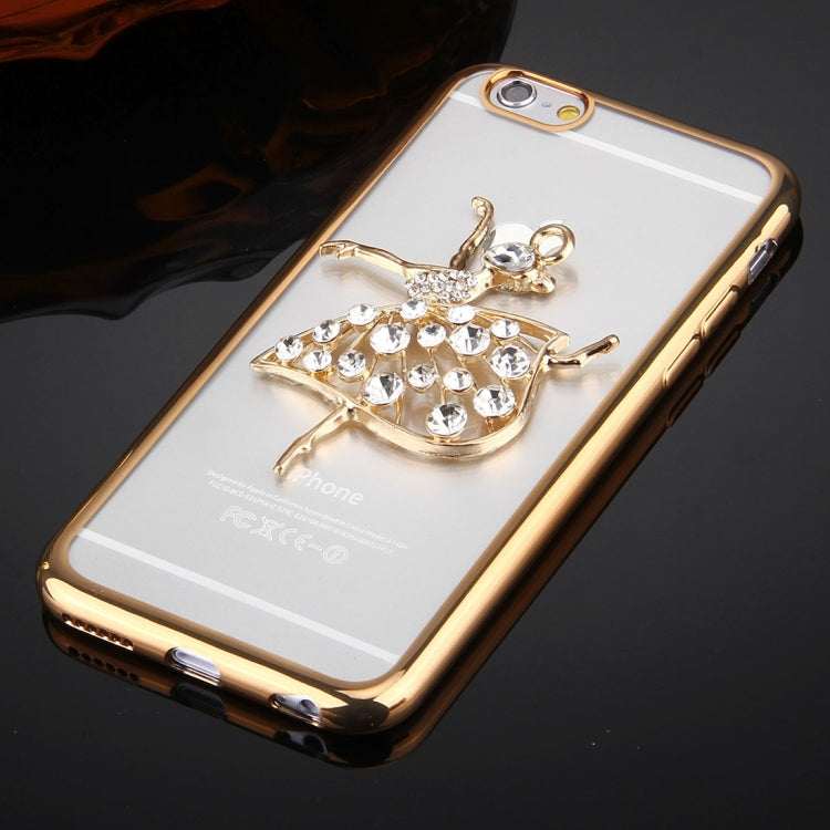 For iPhone 6 Plus & 6s Plus