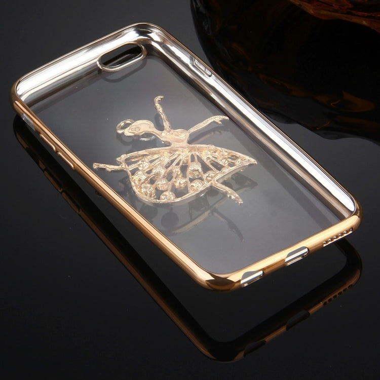 For iPhone 6 Plus & 6s Plus