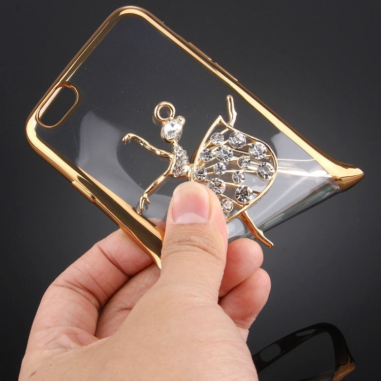 For iPhone 6 Plus & 6s Plus