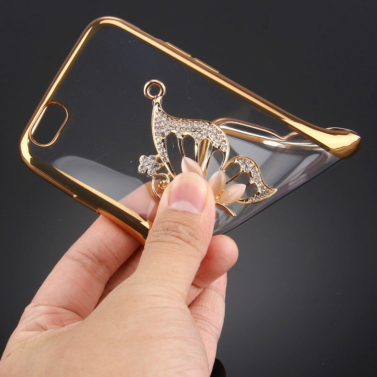 For iPhone 6 Plus & 6s Plus