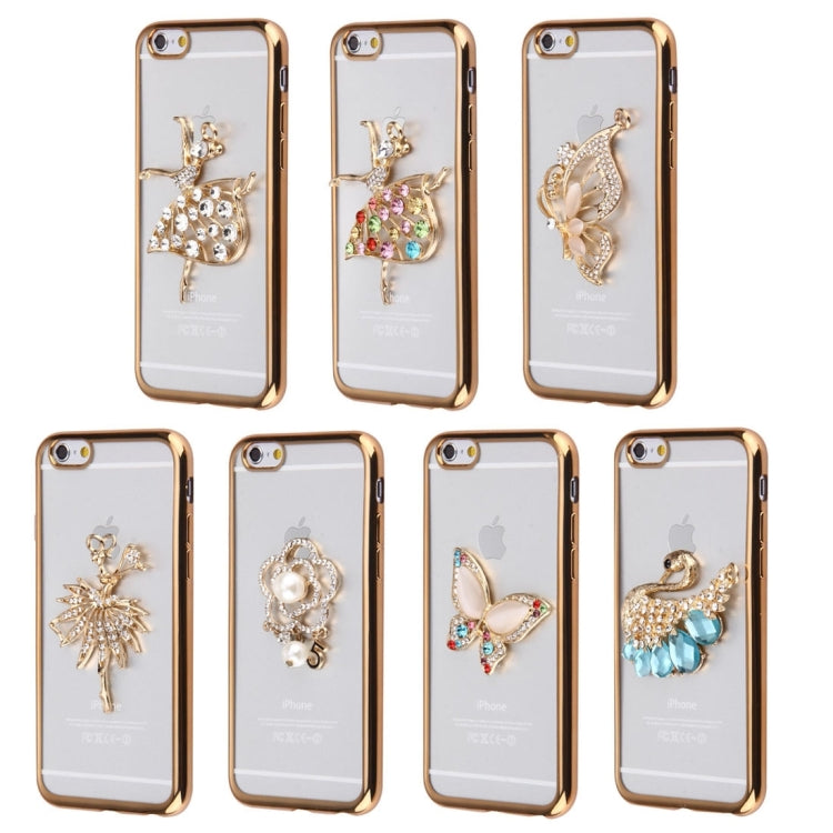 For iPhone 6 Plus & 6s Plus