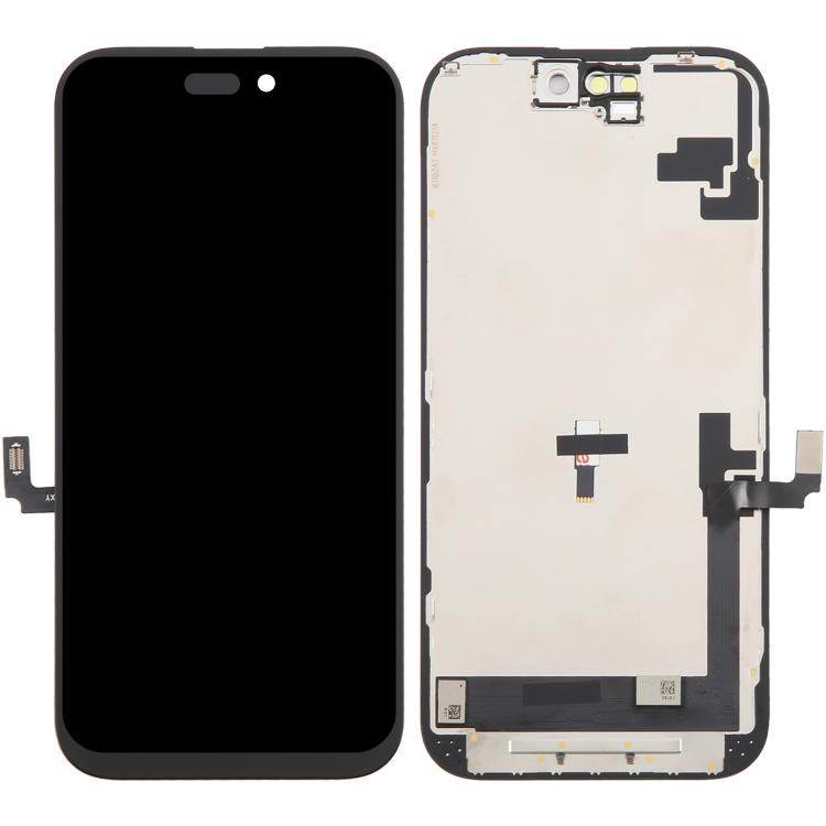 For iPhone 16 HD+ incell Screen