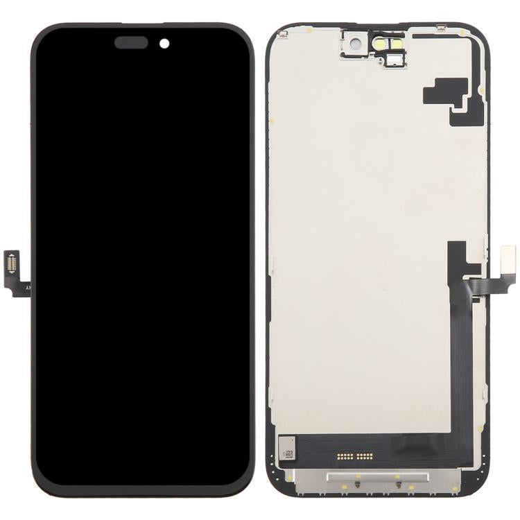 For iPhone 16 Plus HD+ incell Screen