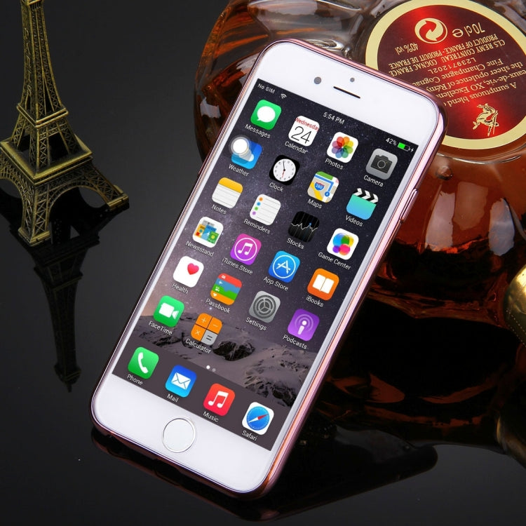 For iPhone 6 Plus & 6s Plus