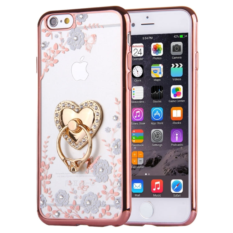 For iPhone 6 Plus & 6s Plus