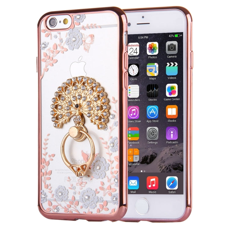 For iPhone 6 Plus & 6s Plus