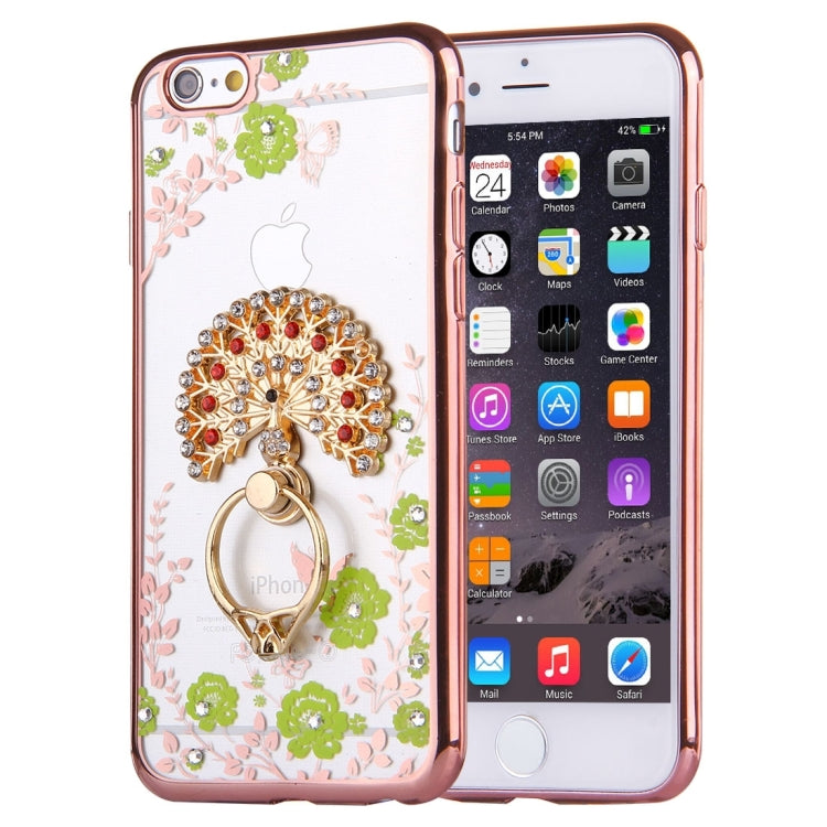 For iPhone 6 Plus & 6s Plus