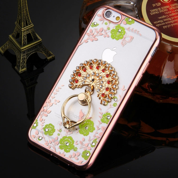 For iPhone 6 Plus & 6s Plus