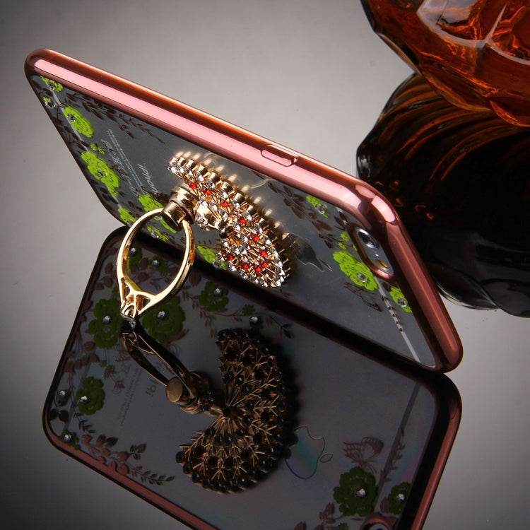 For iPhone 6 Plus & 6s Plus