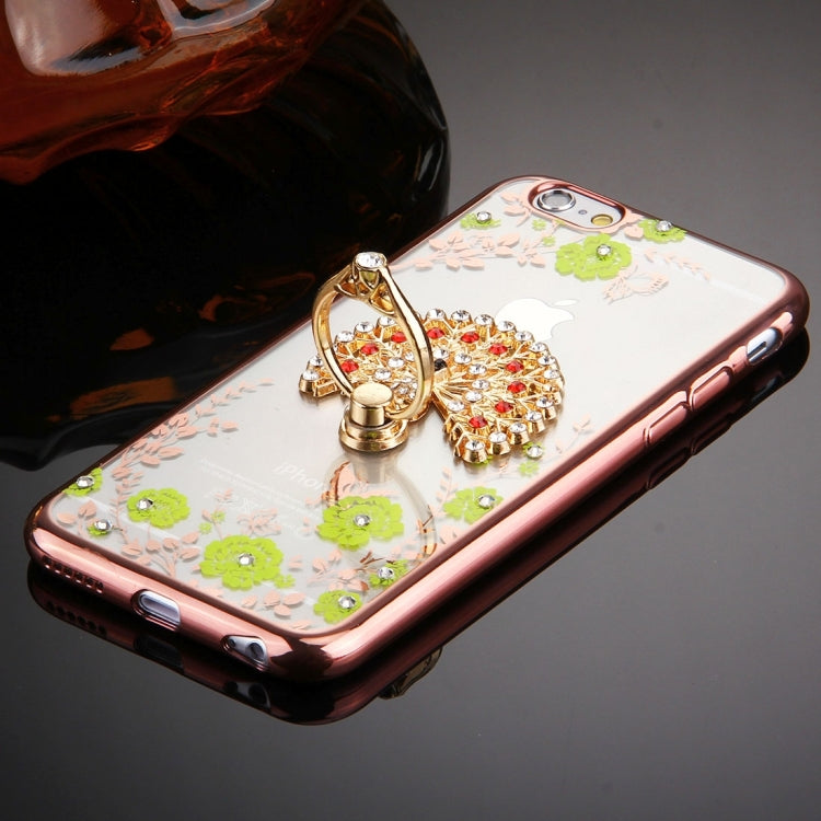 For iPhone 6 Plus & 6s Plus