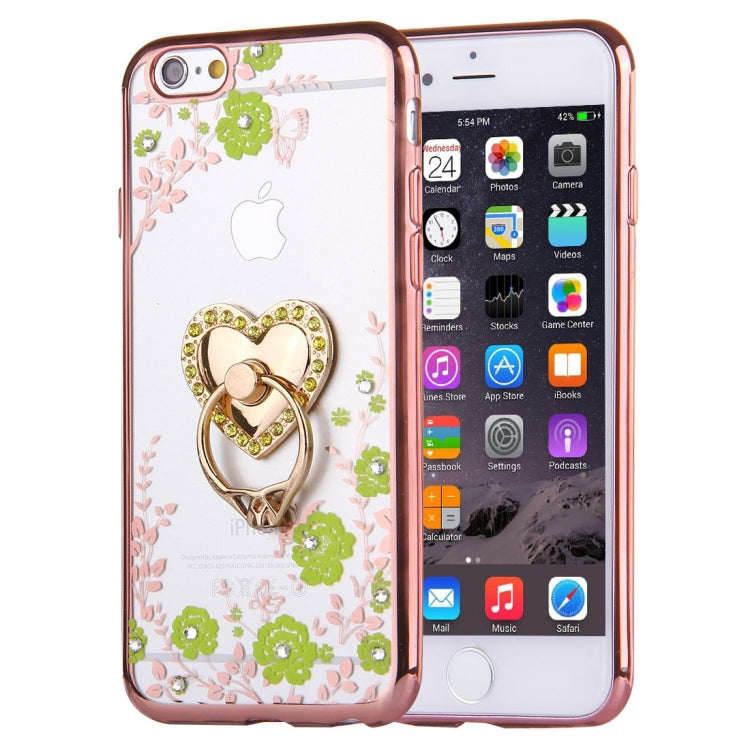 For iPhone 6 Plus & 6s Plus