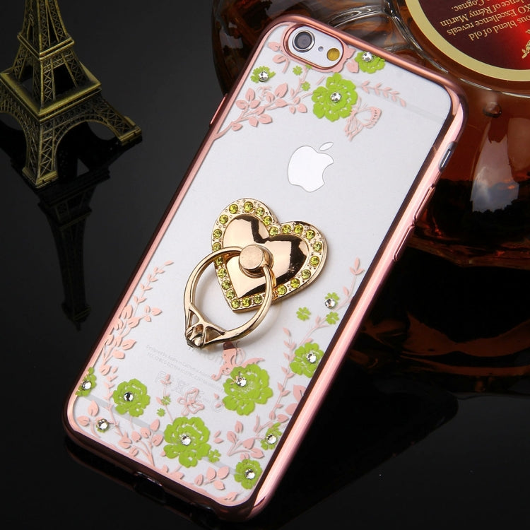 For iPhone 6 Plus & 6s Plus