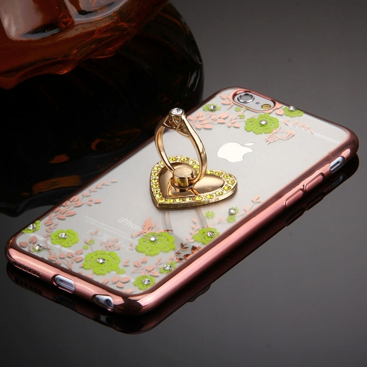 For iPhone 6 Plus & 6s Plus