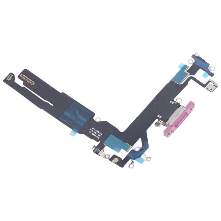 For iPhone 16 Charging Port Flex Cable