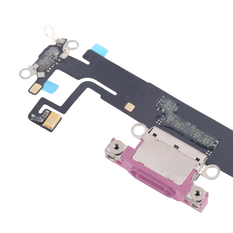 For iPhone 16 Charging Port Flex Cable