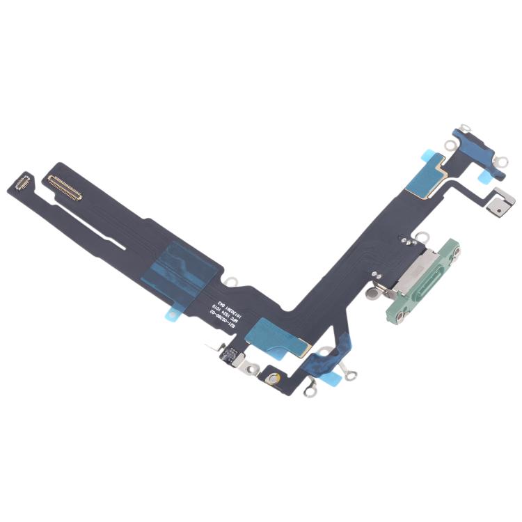 For iPhone 16 Charging Port Flex Cable