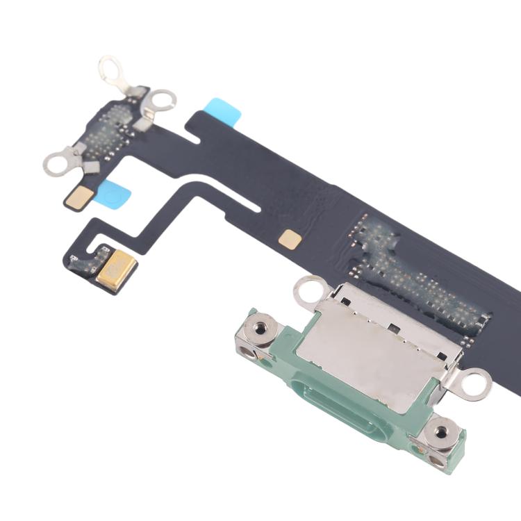 For iPhone 16 Charging Port Flex Cable