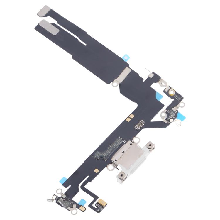 For iPhone 16 Charging Port Flex Cable
