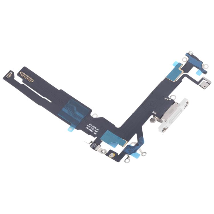 For iPhone 16 Charging Port Flex Cable