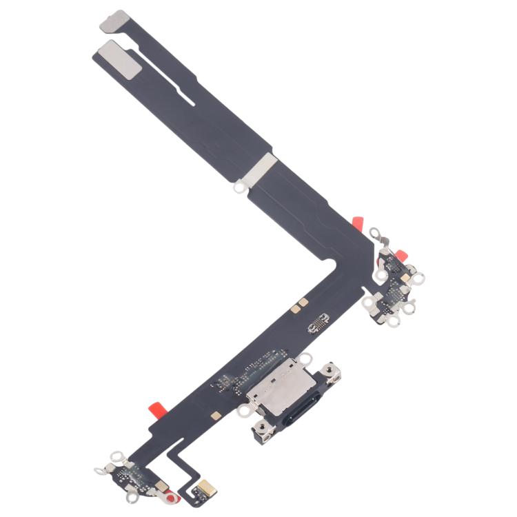 For iPhone 16 Plus Charging Port Flex Cable