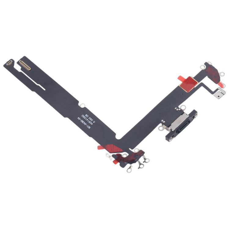 For iPhone 16 Plus Charging Port Flex Cable