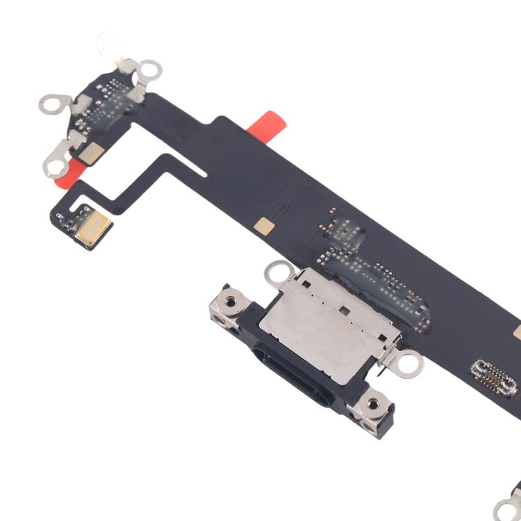 For iPhone 16 Plus Charging Port Flex Cable