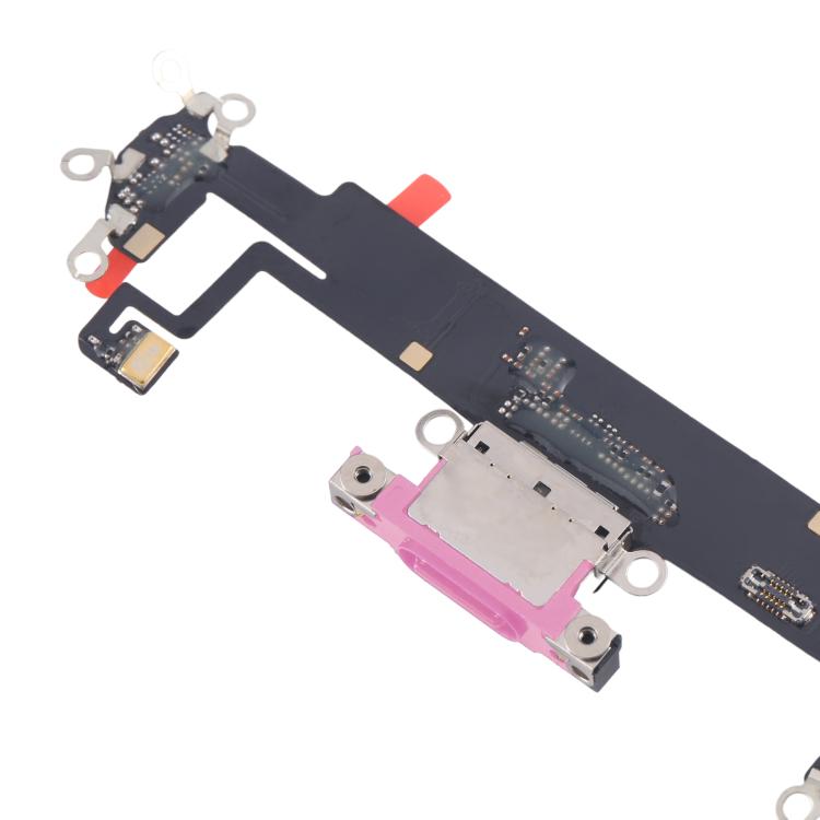For iPhone 16 Plus Charging Port Flex Cable