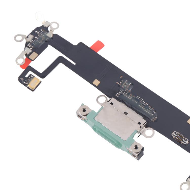 For iPhone 16 Plus Charging Port Flex Cable