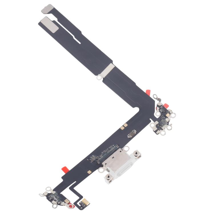 For iPhone 16 Plus Charging Port Flex Cable
