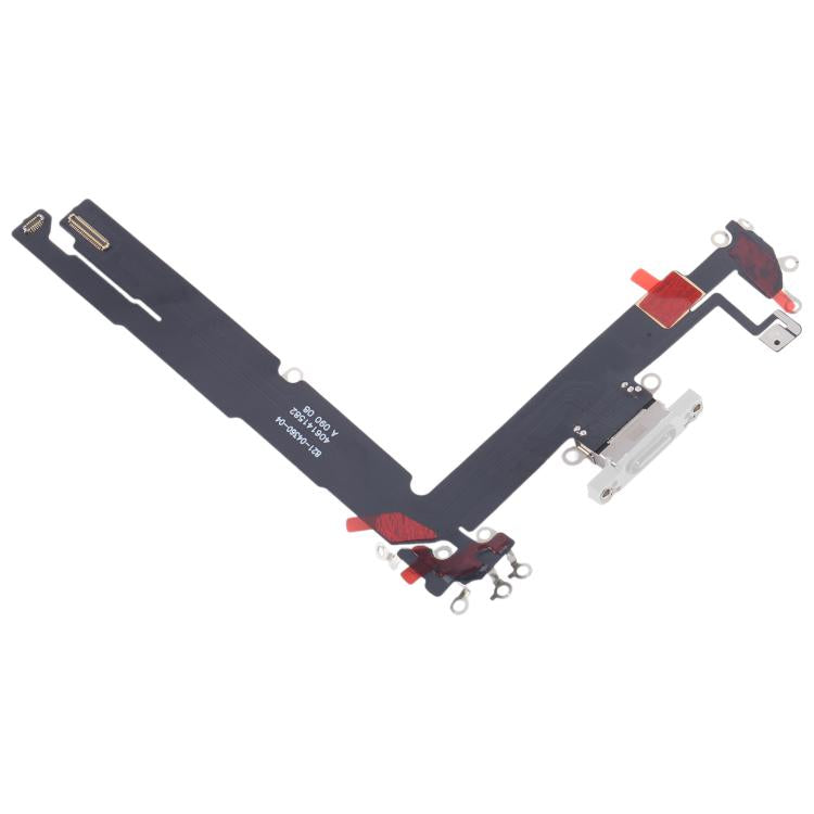 For iPhone 16 Plus Charging Port Flex Cable