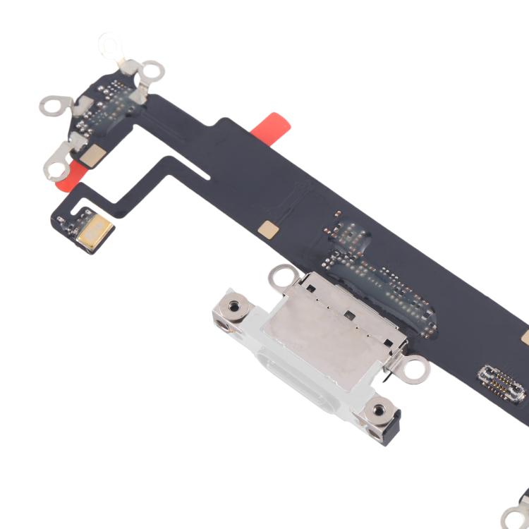 For iPhone 16 Plus Charging Port Flex Cable