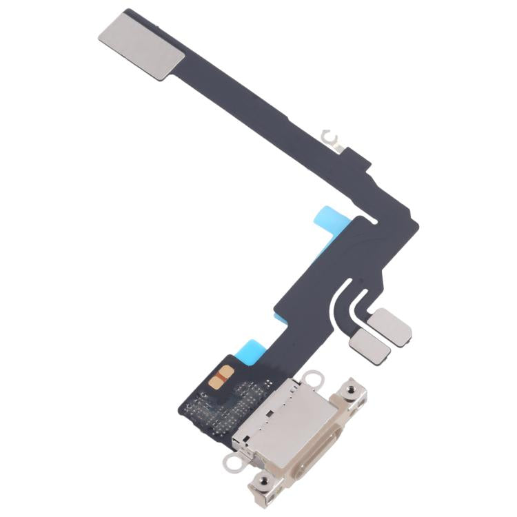 For iPhone 16 Pro Charging Port Flex Cable