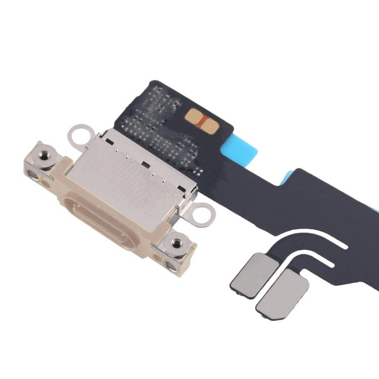 For iPhone 16 Pro Charging Port Flex Cable