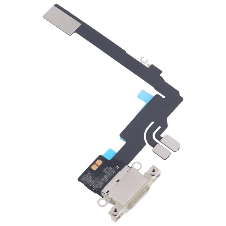 For iPhone 16 Pro Charging Port Flex Cable