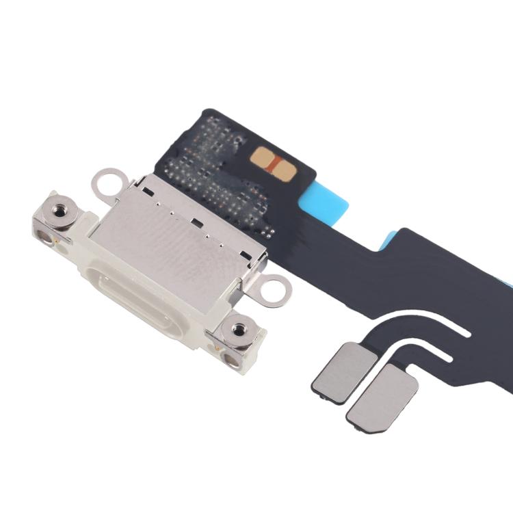 For iPhone 16 Pro Charging Port Flex Cable
