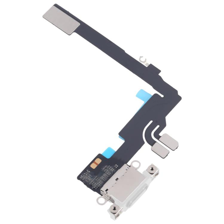 For iPhone 16 Pro Charging Port Flex Cable