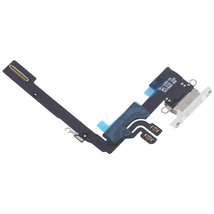 For iPhone 16 Pro Charging Port Flex Cable