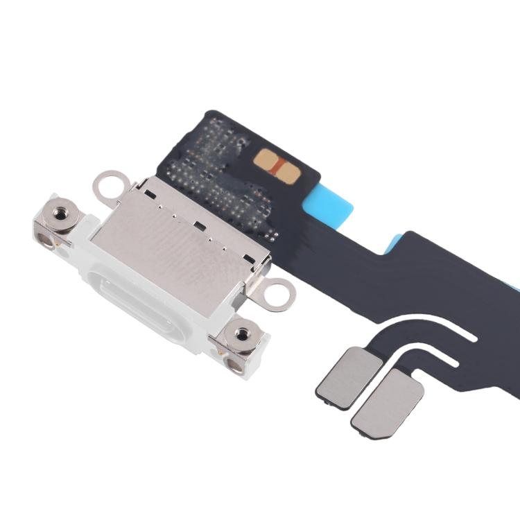 For iPhone 16 Pro Charging Port Flex Cable